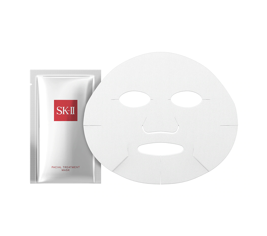 SK-II Beauty SK-II Facial Treatment Mask- 6 Pack