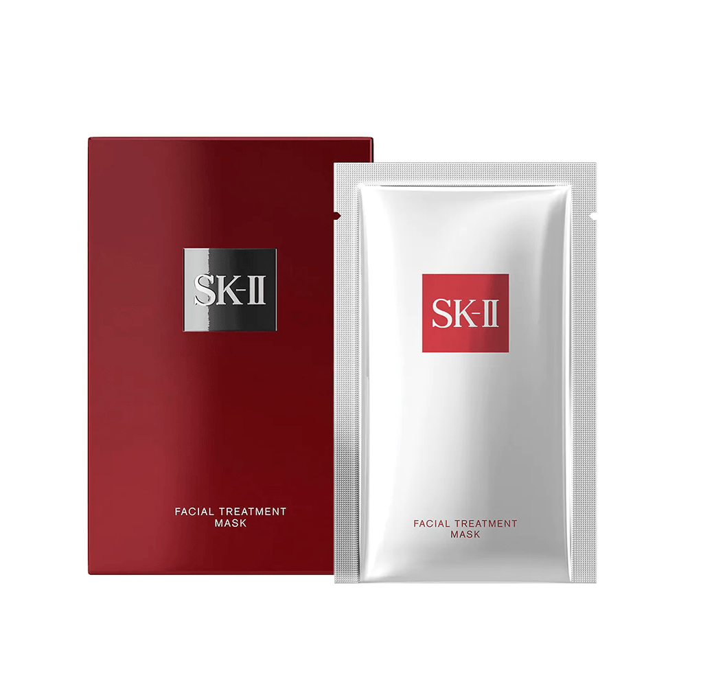 SK-II Beauty SK-II Facial Treatment Mask- 6 Pack