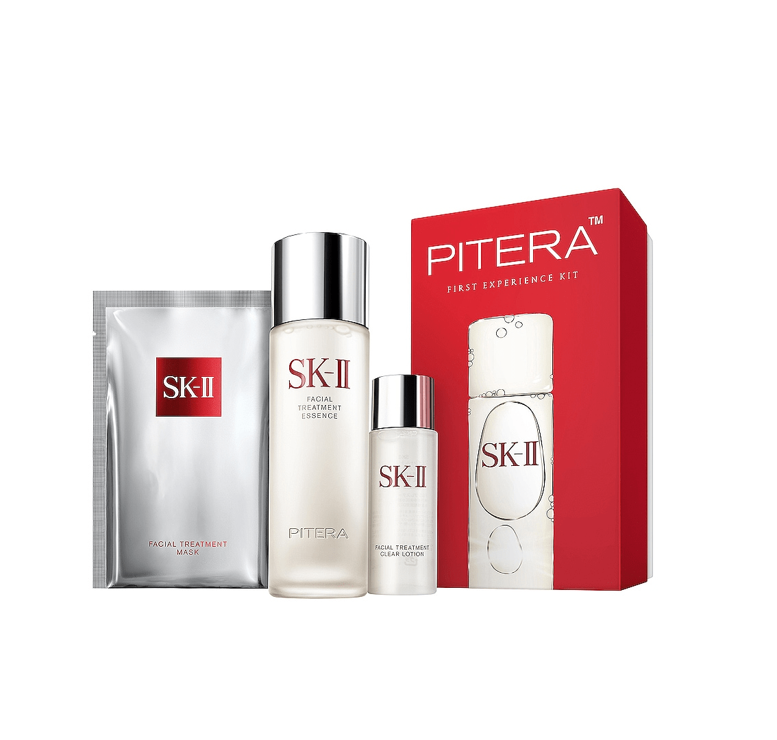 SK-II Beauty SK-II First Experience Kit