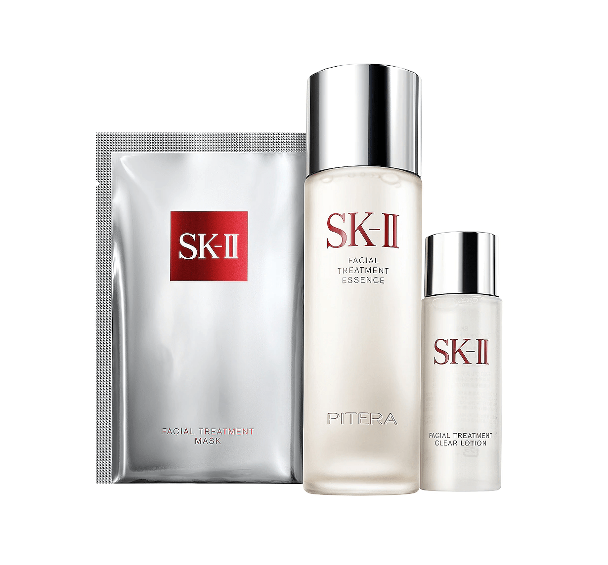 SK-II Beauty SK-II First Experience Kit