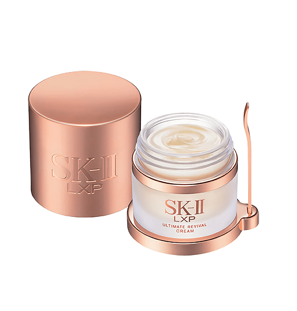 SK-II Beauty SK-II LXP Ultimate Revival Cream