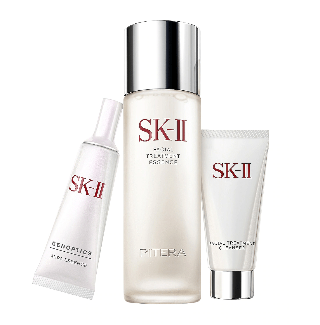 SK-II Beauty SK-II Pitera Aura Kit