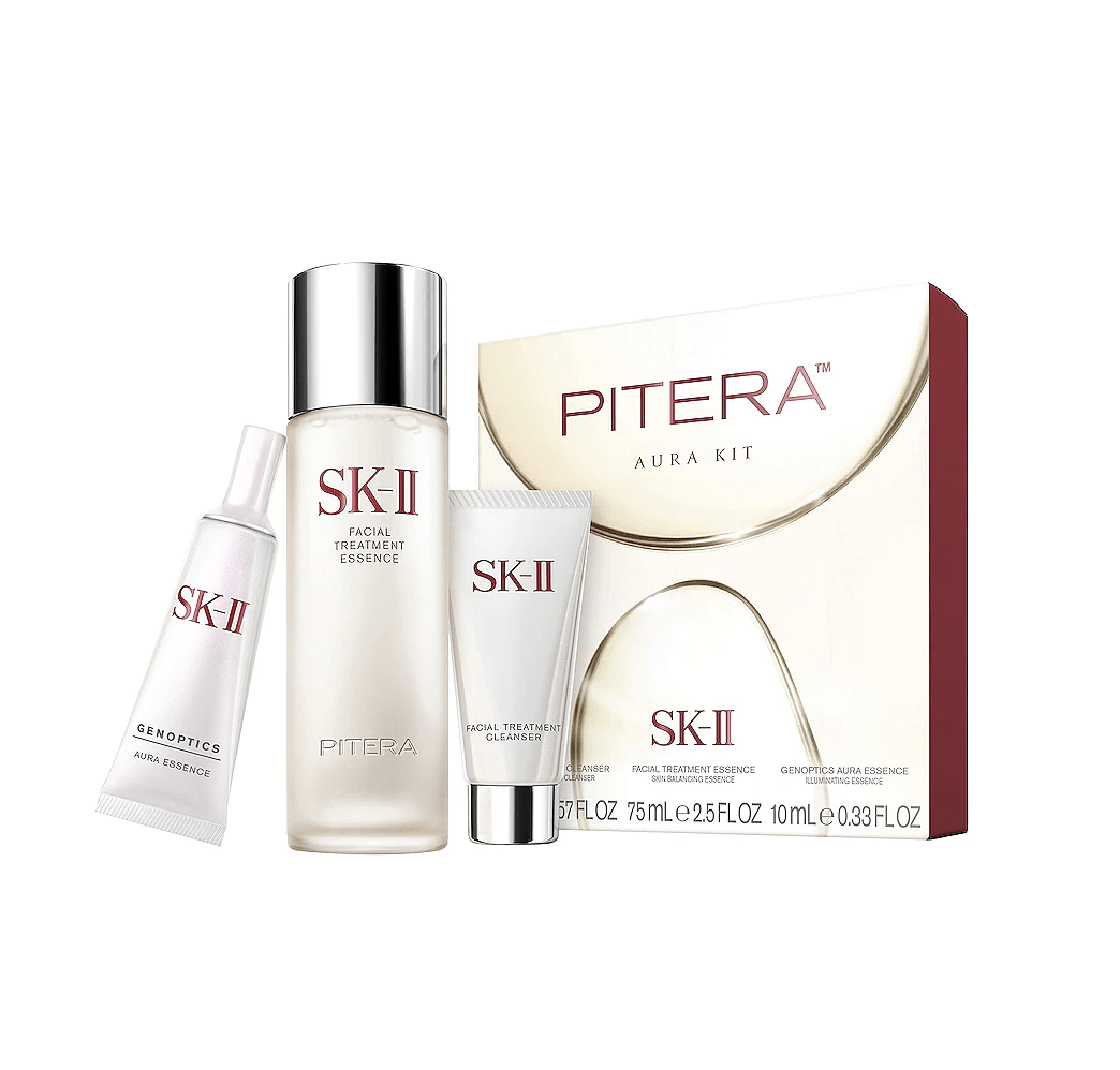 SK-II Beauty SK-II Pitera Aura Kit