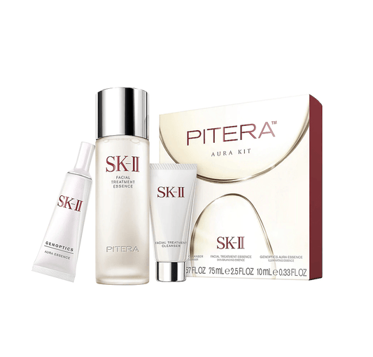 SK-II Beauty SK-II Pitera Aura Kit