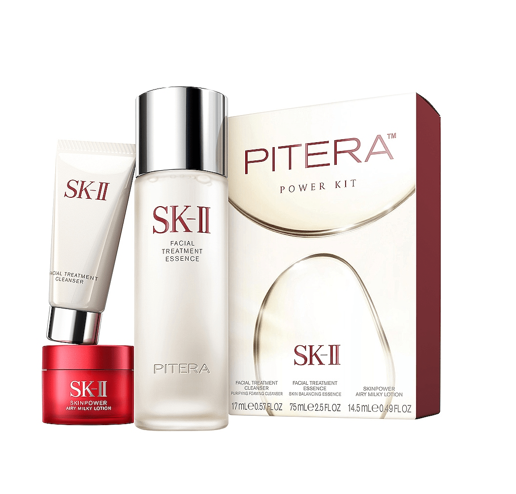 SK-II Pitera Power Kit SK-II Pitera Power Kit