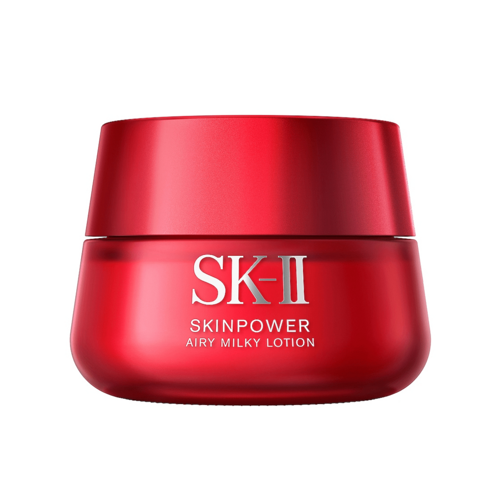 SK-II Beauty SK-II SkinPower Airy Milky Lotion 80ml