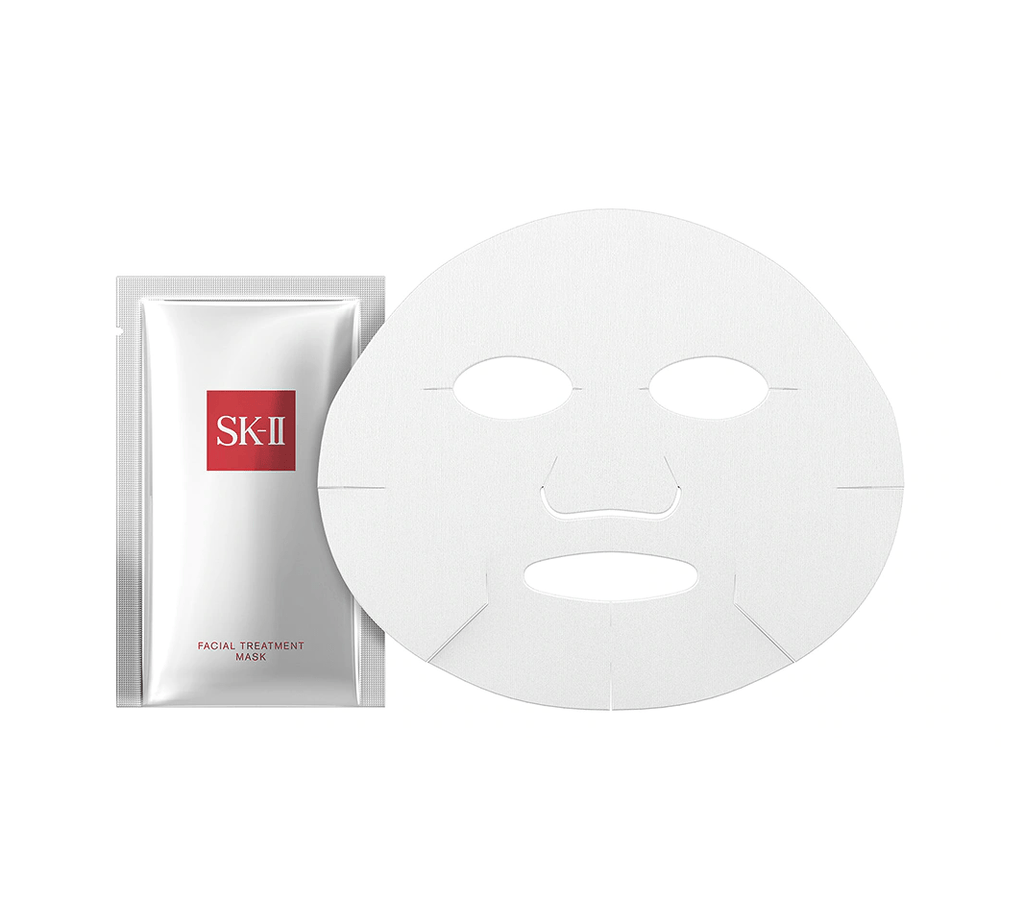 SK-II Beauty SK-II Treatment Mask- 10 Pack