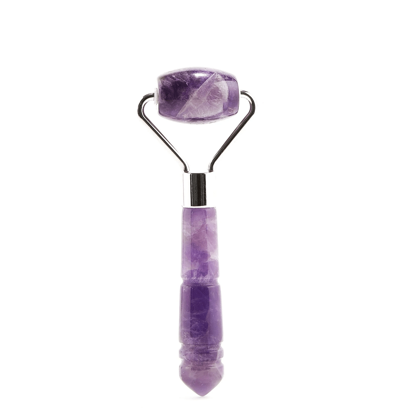 Skin Gym Beauty Skin Gym Amethyst Mini Roller