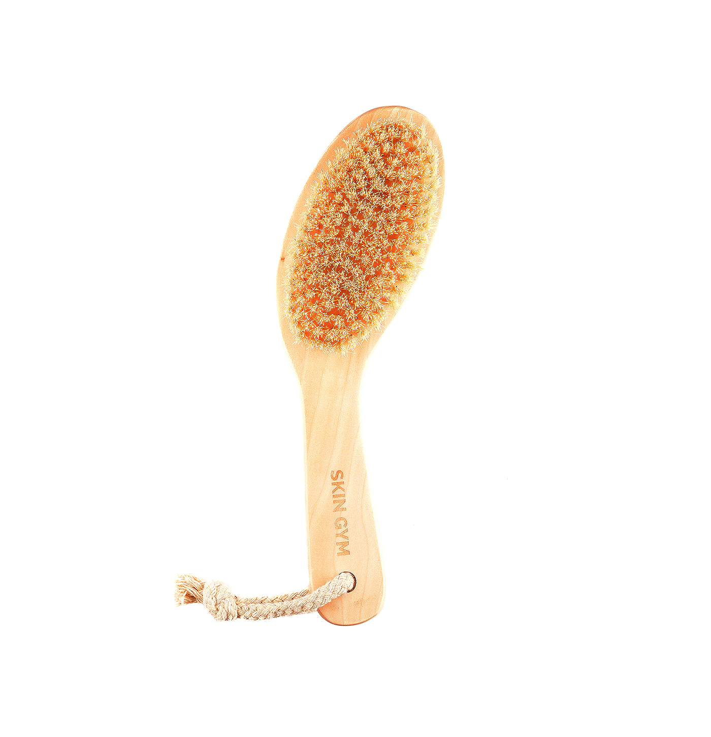 Skin Gym Beauty Skin Gym Body Brush