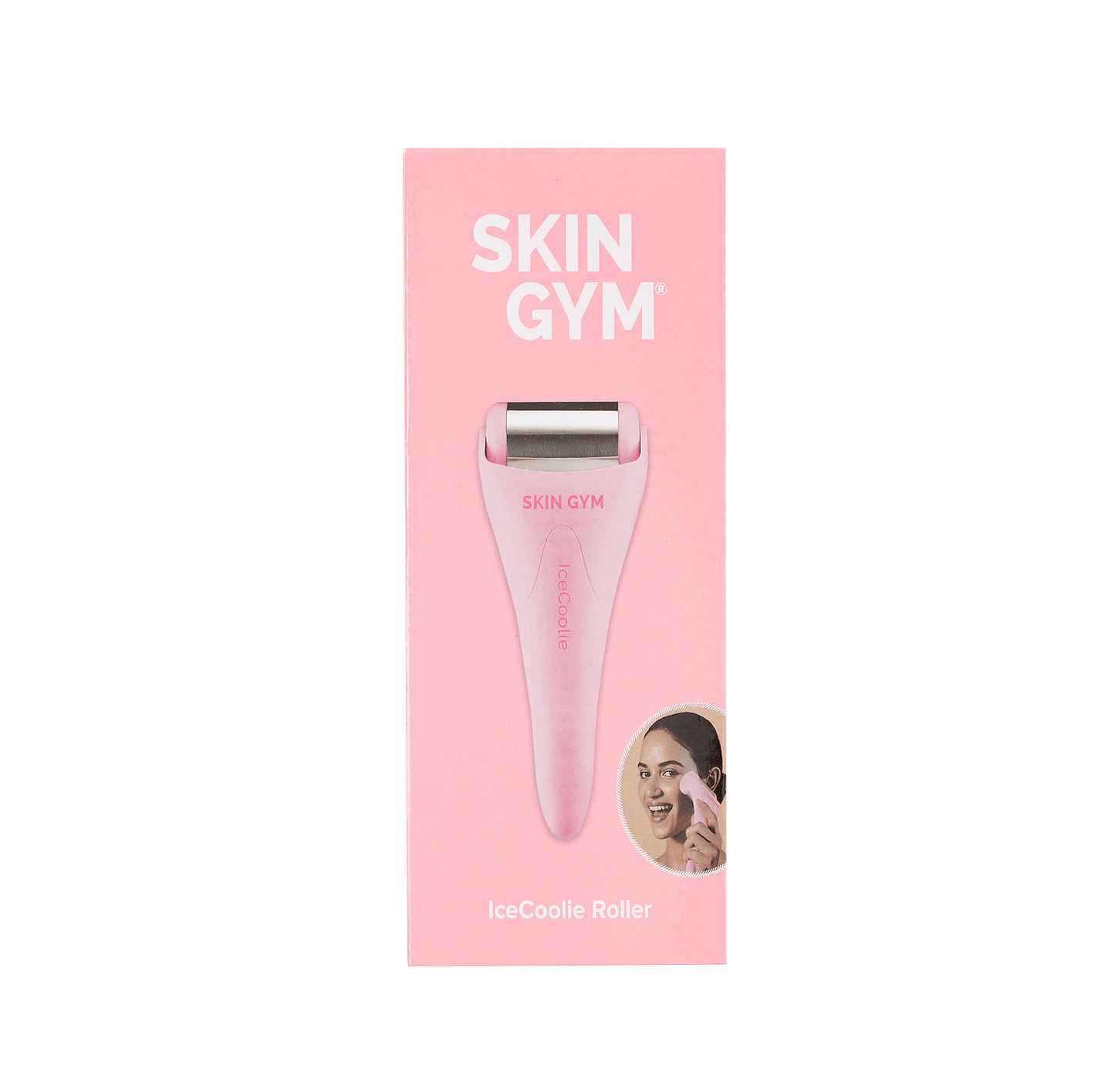 Skin Gym Beauty Skin Gym Ice Coolie