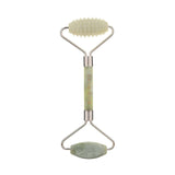 Skin Gym Beauty Skin Gym Jade 2D Texturized and Smooth Facial Roller