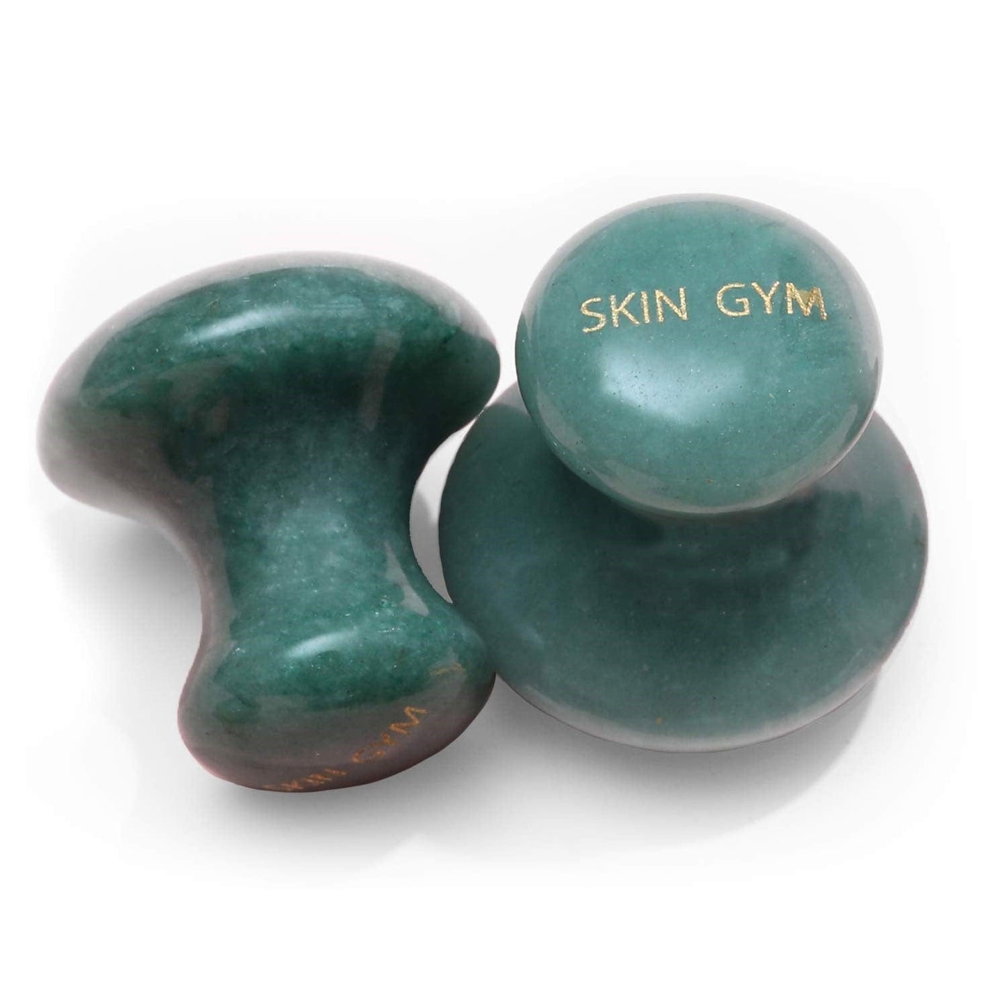 Skin Gym Beauty Skin Gym Jade Eye Flowie