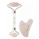 Skin Gym Beauty Skin Gym Rose Quartz Workout Set