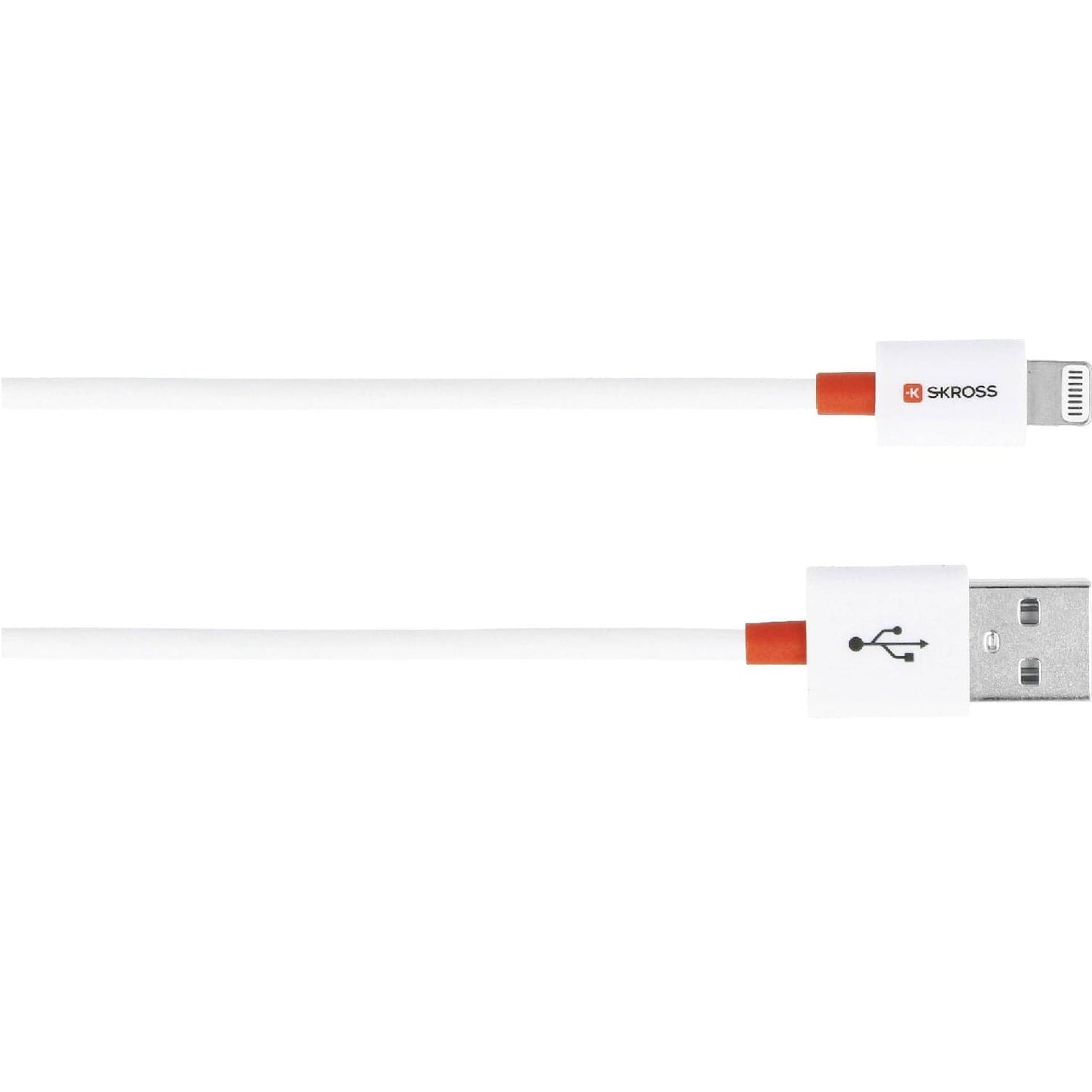 SKROSS Electronics SKROSS Charge'n Sync Lightning Connector - 2M - Travel Size