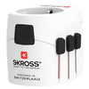 SKROSS Electronics SKROSS Pro Light USB - World (2xA)
