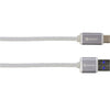 SKROSS Electronics SKROSS Steel Line. Charge'n Sync USB Type-C