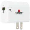 SKROSS Electronics SKROSS UK USB Charger QC3.0