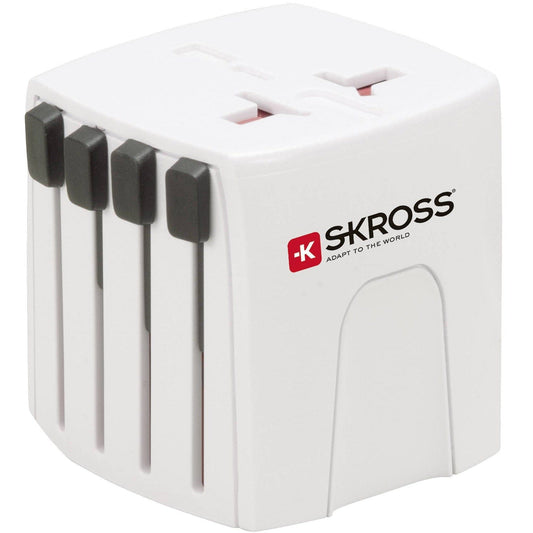 SKROSS Electronics SKROSS World Adapter MUV Micro Multi