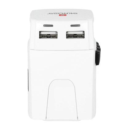SKROSS Electronics SKROSS World Adapter MUV Micro USB 2.4A
