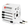 SKROSS Electronics SKROSS World Adapter MUV USB 2.4A Multi