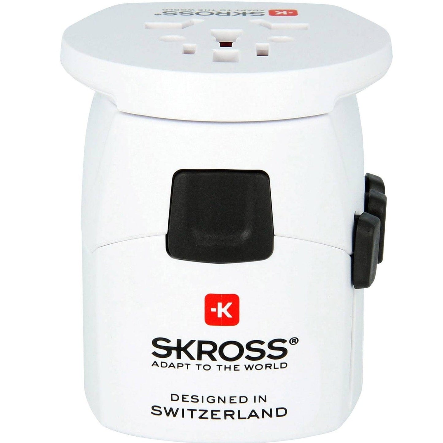 SKROSS Electronics SKROSS World Adapter Pro Light USB World