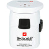 SKROSS Electronics SKROSS World Adapter Pro Light USB World