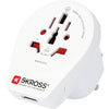 SKROSS Electronics SKROSS World To UK USB