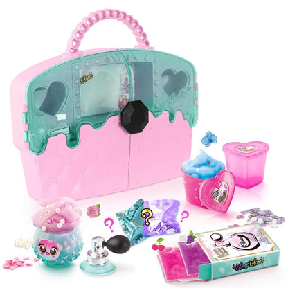 Slime Glam Toys Slime Glam - Mega Case