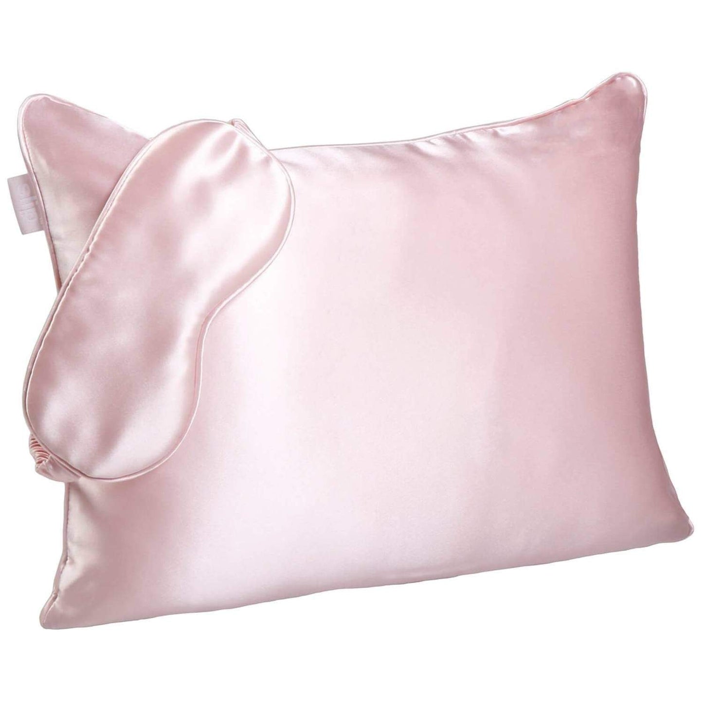 Slip Beauty Slip Beauty Sleep On The Go! - Travel Set- Pink