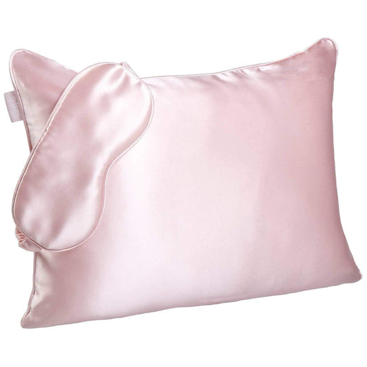 Slip Beauty Slip Beauty Sleep On The Go! - Travel Set- Pink