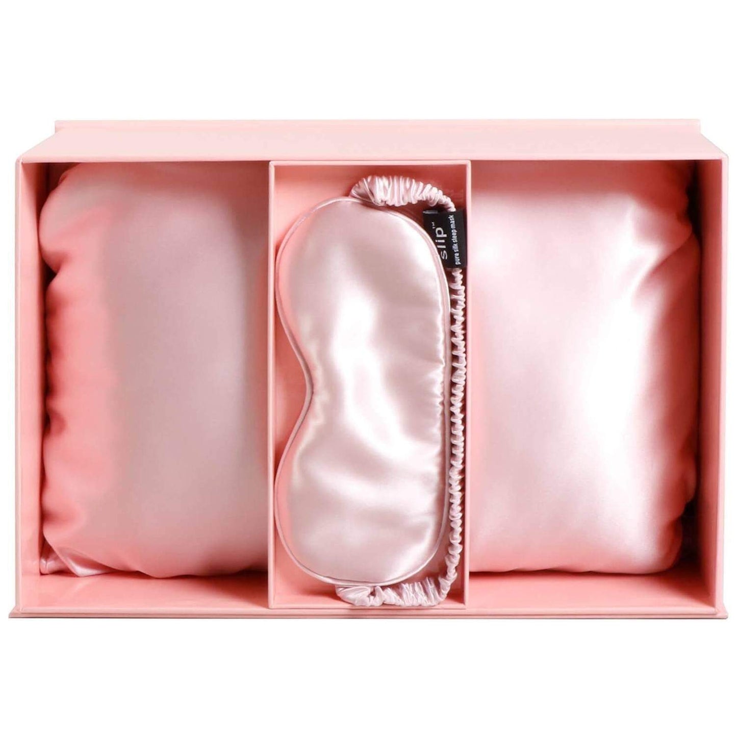 Slip Beauty Slip Beauty Sleep On The Go! - Travel Set- Pink