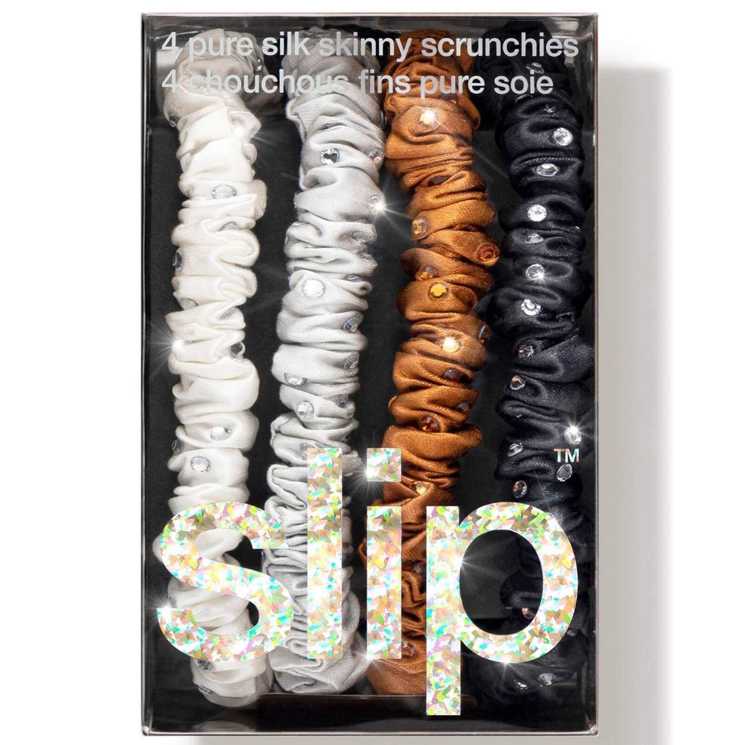 Slip Beauty Slip Crystal Skinny Set - Disco Fever