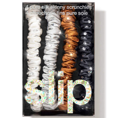 Slip Beauty Slip Crystal Skinny Set - Disco Fever