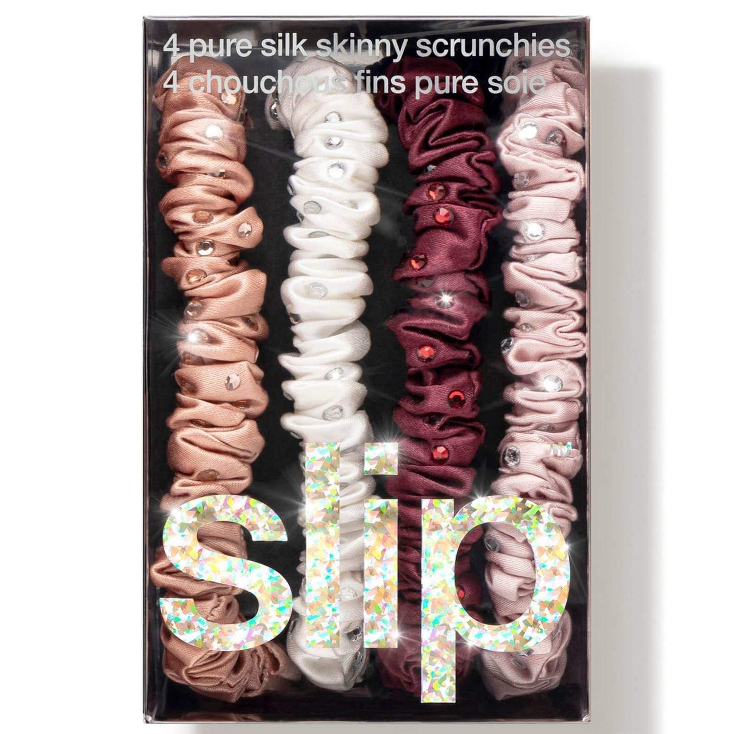 Slip Beauty Slip Crystal Skinny Set - Manhattan Nights