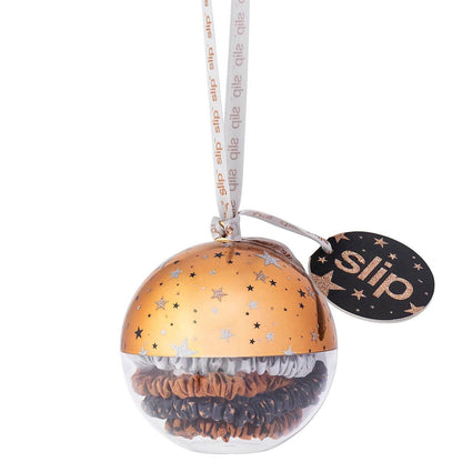 Slip Beauty Slip Paparazzi Scrunchie Bauble