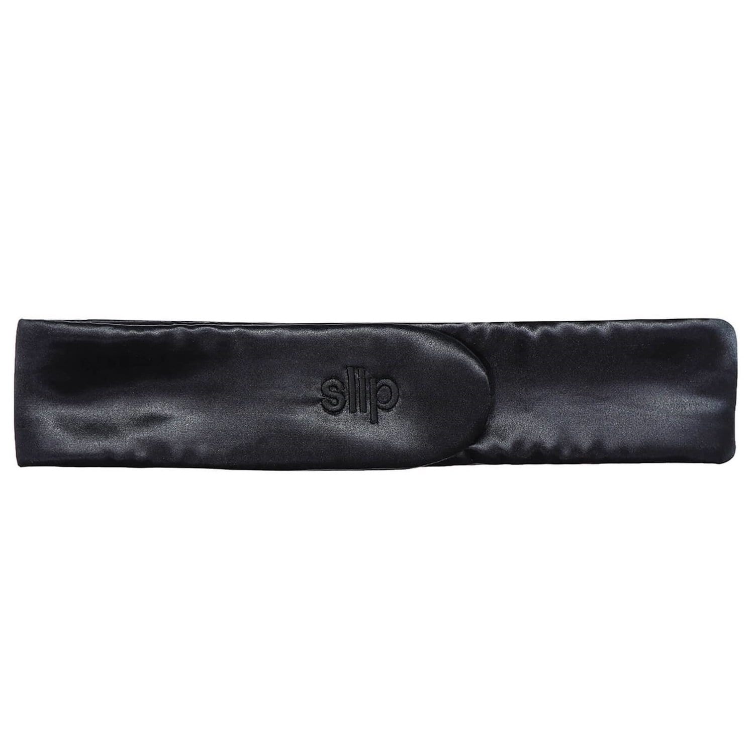 Slip Beauty Slip Pure Silk Glam Band - Black