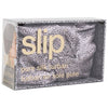 Slip Beauty Slip Pure Silk Turban- Leopard