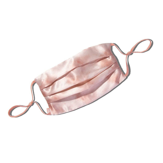 Slip Beauty Slip Reusable Face Covering- Desert Rose