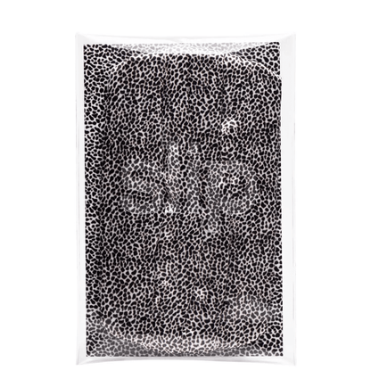 Slip Beauty Slip Reusable Face Covering - Leopard