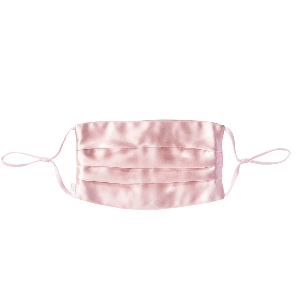 Slip Beauty Slip Reusable Face Covering - Pink