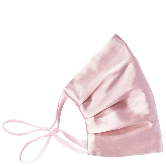 Slip Beauty Slip Reusable Face Covering - Pink