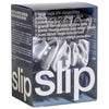 Slip Beauty Slip Silk Large Scrunchies - Midnight
