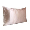 Slip Beauty Slip Silk Pillowcase King- Caramel