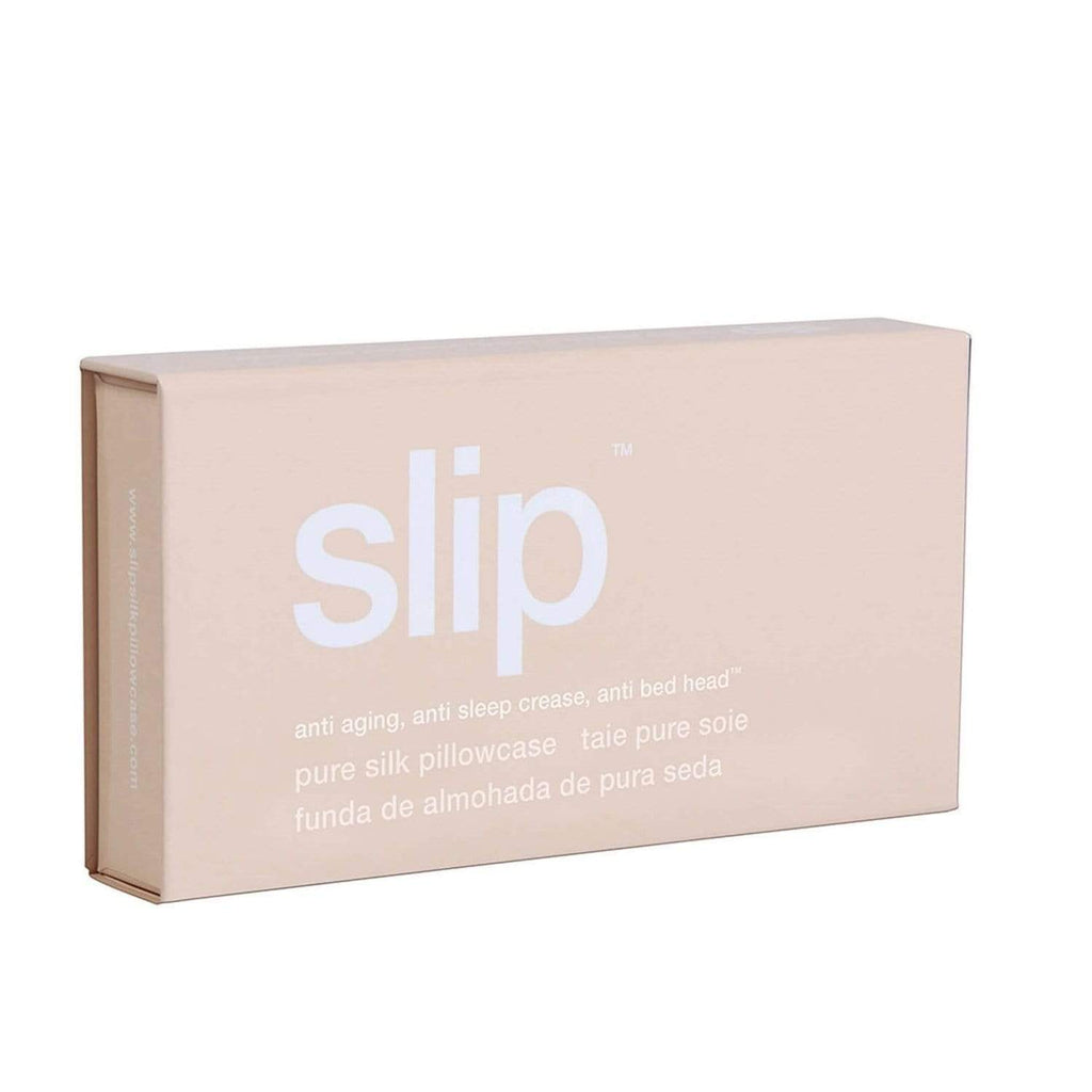 Slip Beauty Slip Silk Pillowcase King- Caramel