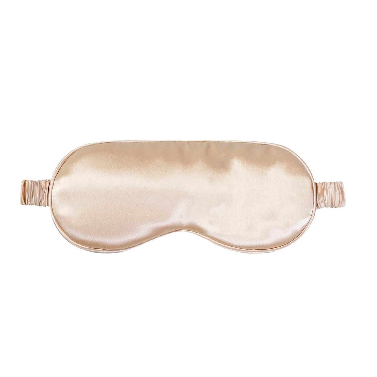 Slip Beauty Slip Silk Sleep Mask- Caramel