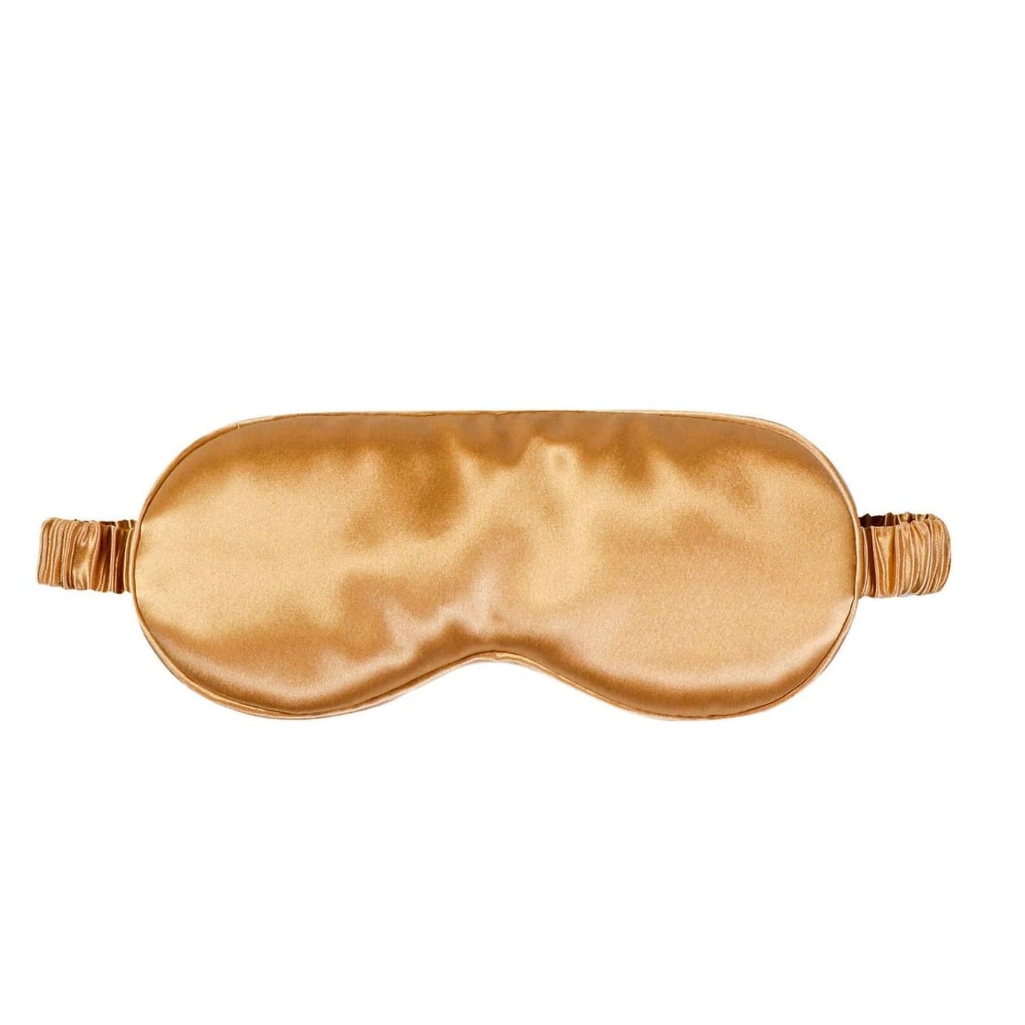 Slip Beauty Slip Silk Sleep Mask- Gold