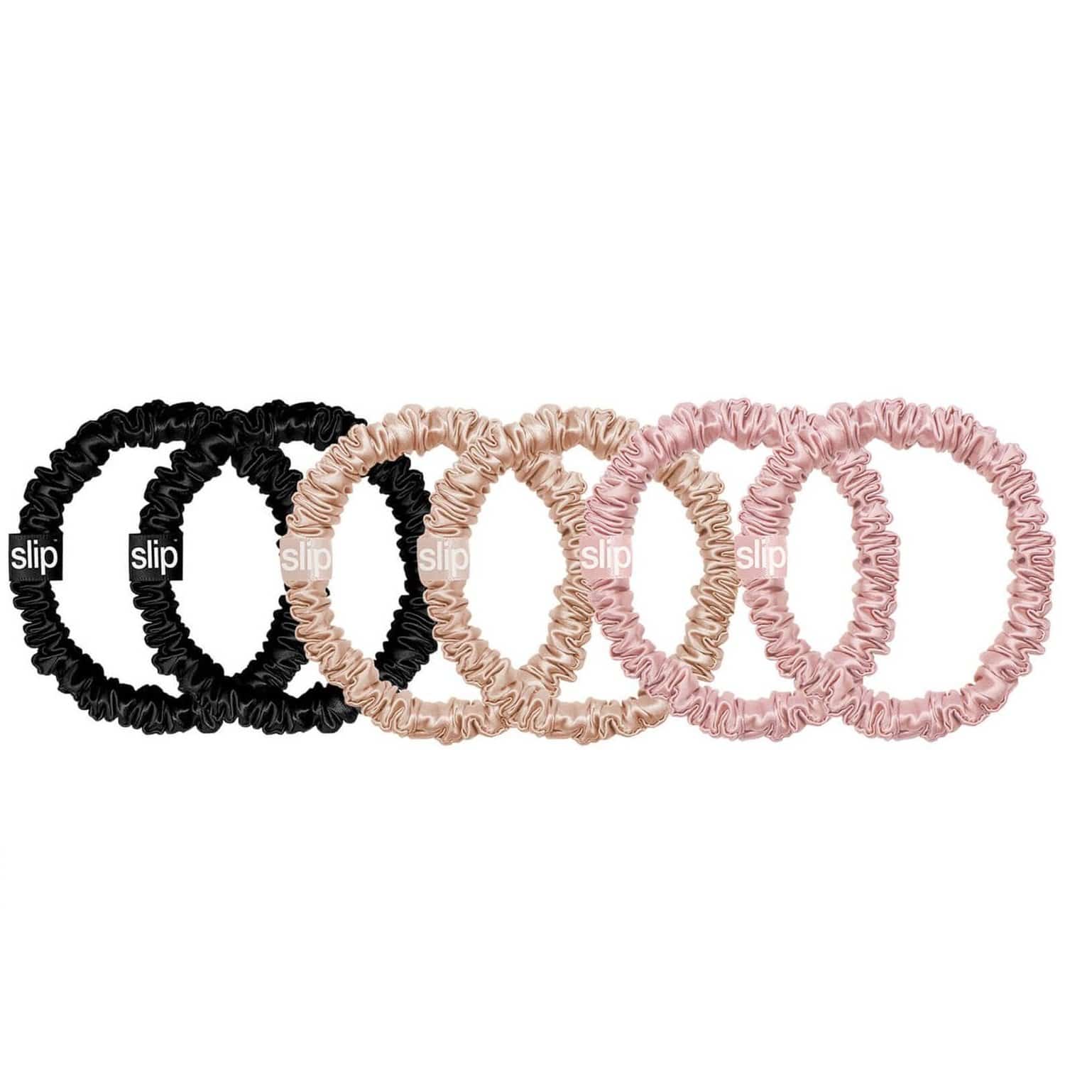 Slip Beauty Slip Skinnies- Multi