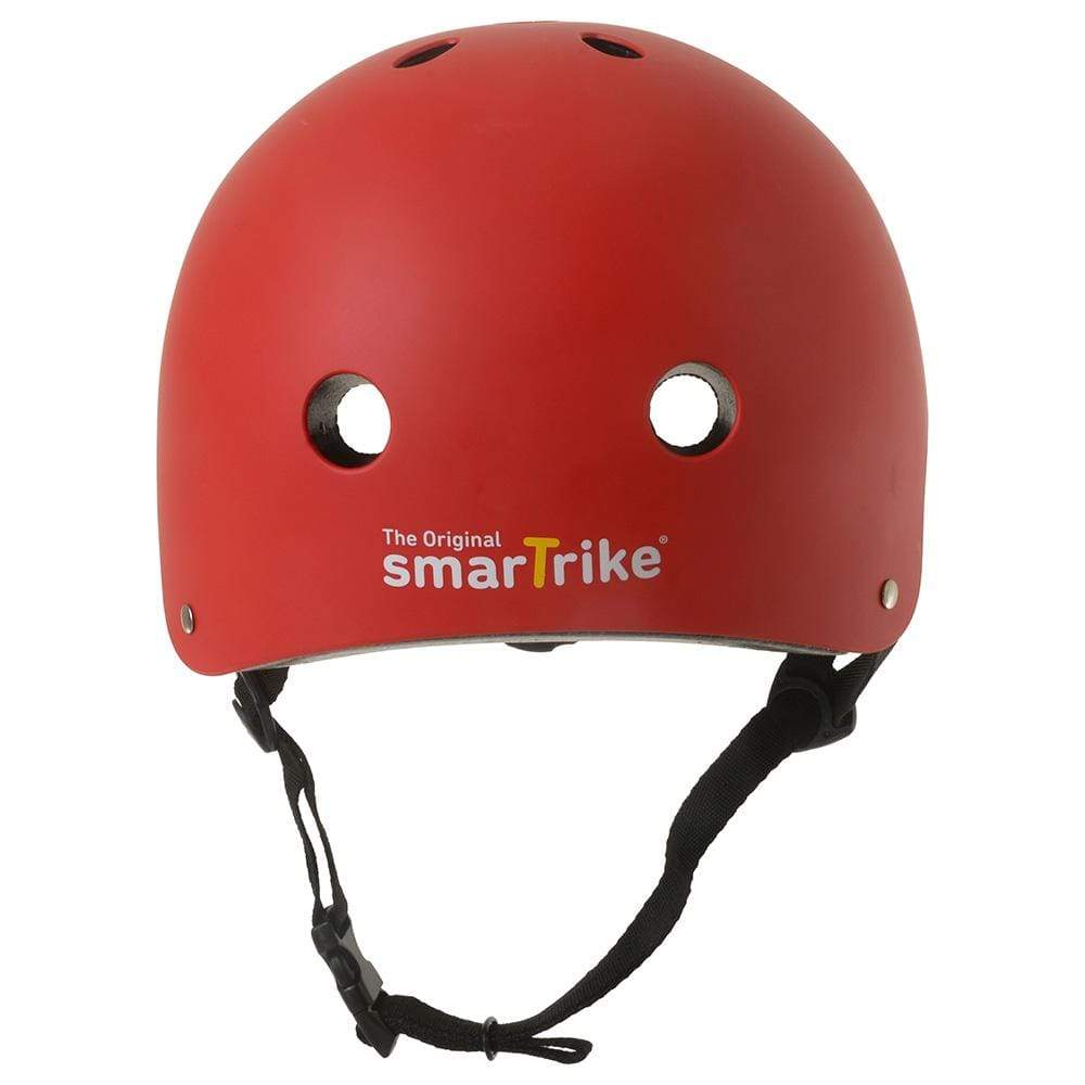 SmarTrike Babies SmarTrike Helmet  M Red