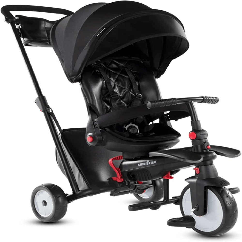 SmarTrike Babies SmarTrike STR 7 Urban Black