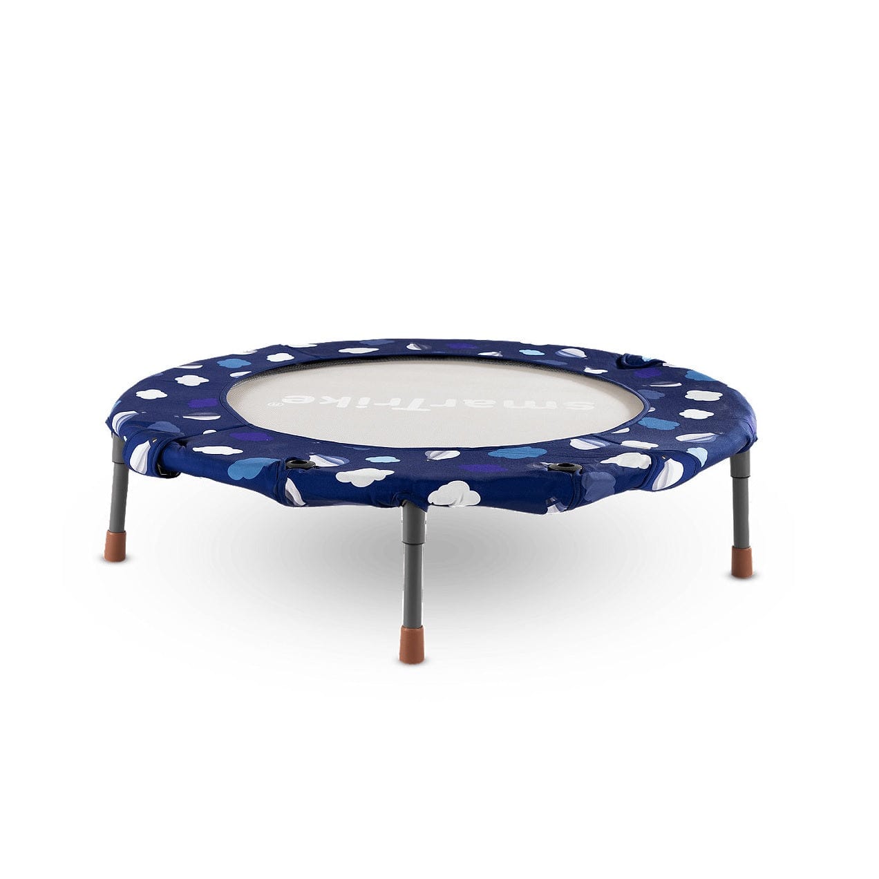 SmarTrike Outdoor SmarTrike Activity Center 3 In 1 Trampoline Dark Blue